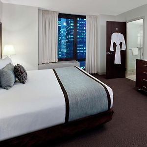 Chambre de Luxe Lit King-Size